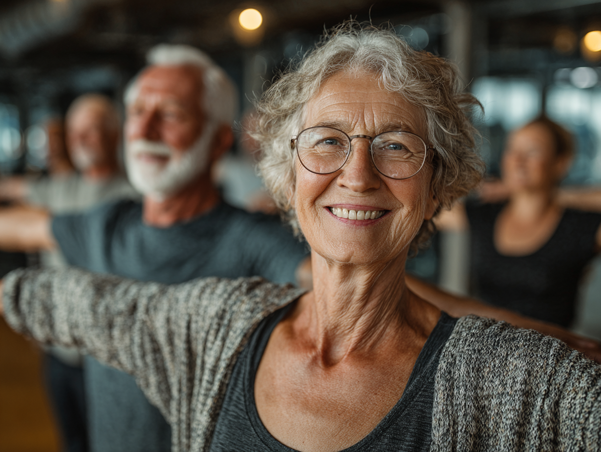 Yoga para principiantes